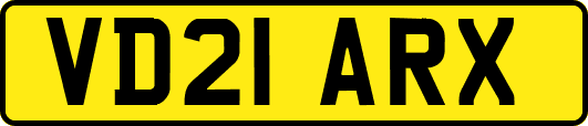 VD21ARX