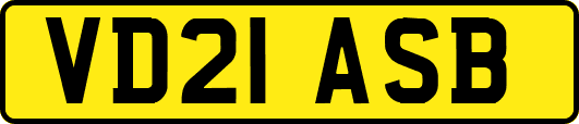 VD21ASB