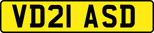 VD21ASD