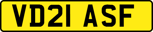 VD21ASF