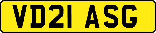 VD21ASG