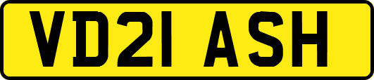 VD21ASH