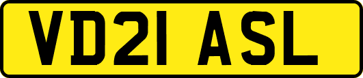 VD21ASL