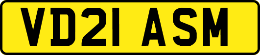 VD21ASM