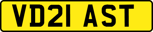 VD21AST