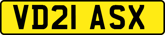 VD21ASX