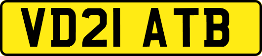 VD21ATB