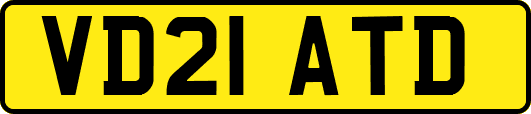 VD21ATD