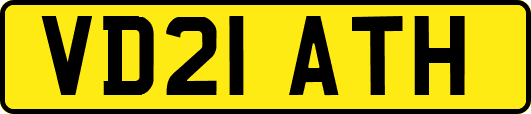 VD21ATH