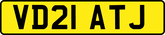 VD21ATJ
