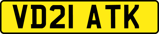 VD21ATK