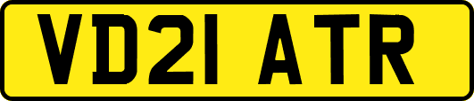 VD21ATR