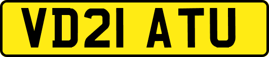 VD21ATU