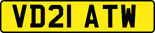 VD21ATW