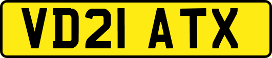 VD21ATX