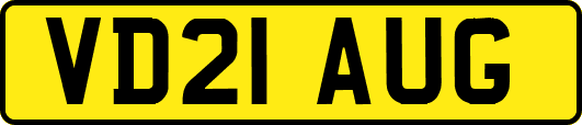VD21AUG