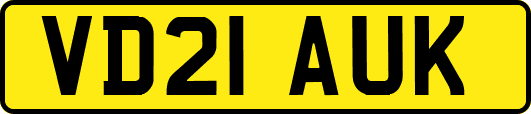 VD21AUK