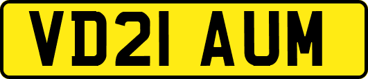 VD21AUM