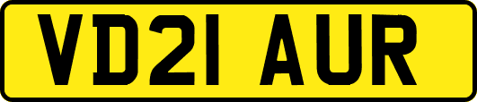 VD21AUR