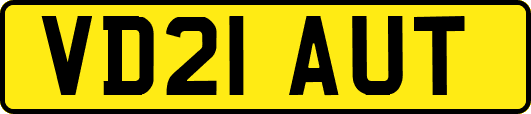 VD21AUT