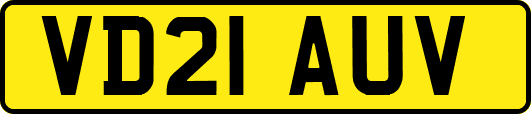 VD21AUV
