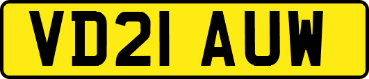 VD21AUW