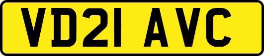 VD21AVC