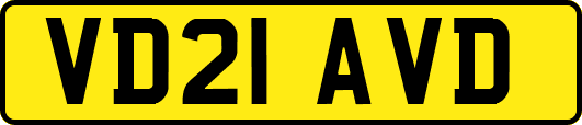 VD21AVD