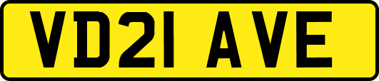 VD21AVE