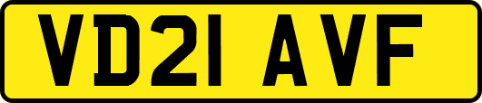 VD21AVF