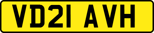 VD21AVH
