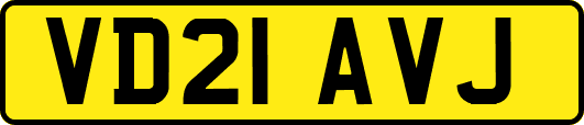 VD21AVJ