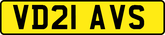 VD21AVS