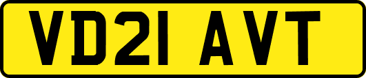 VD21AVT