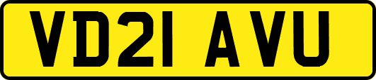 VD21AVU