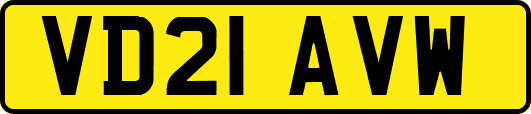 VD21AVW