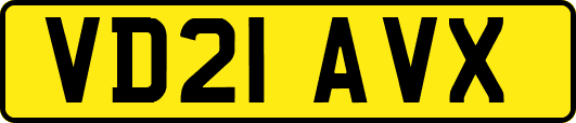 VD21AVX