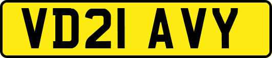 VD21AVY