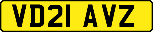 VD21AVZ