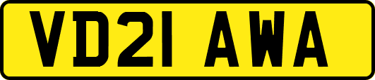 VD21AWA