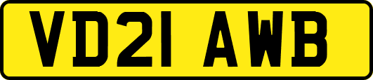 VD21AWB