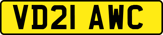 VD21AWC