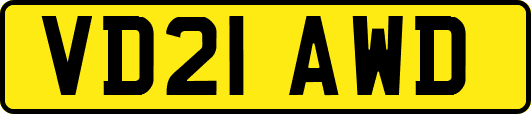 VD21AWD