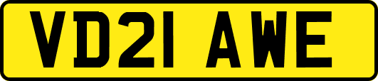 VD21AWE