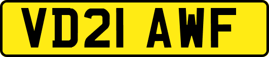 VD21AWF