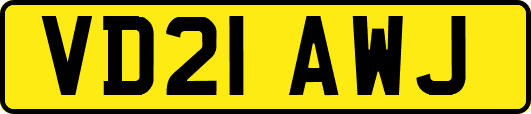 VD21AWJ