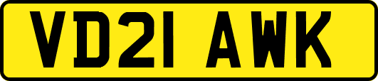 VD21AWK