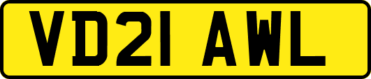 VD21AWL