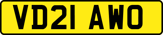 VD21AWO