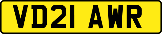 VD21AWR